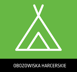 Obozowiska harcerskie