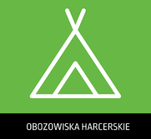 Obozowiska harcerskie